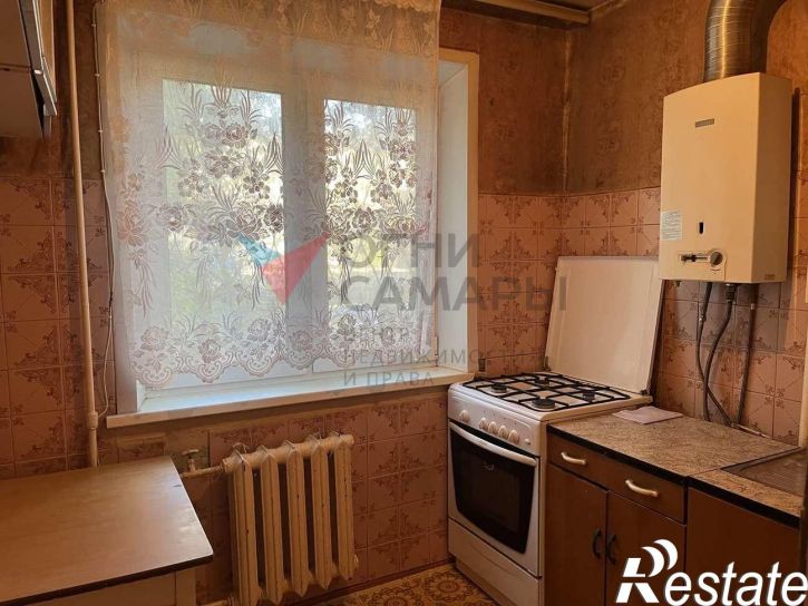 2-комн квартира Партизанская улица, 68