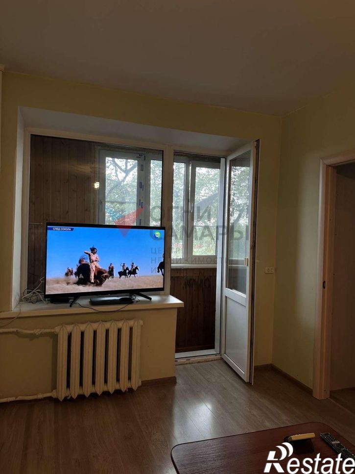 2-комн квартира Красных Коммунаров улица, 20