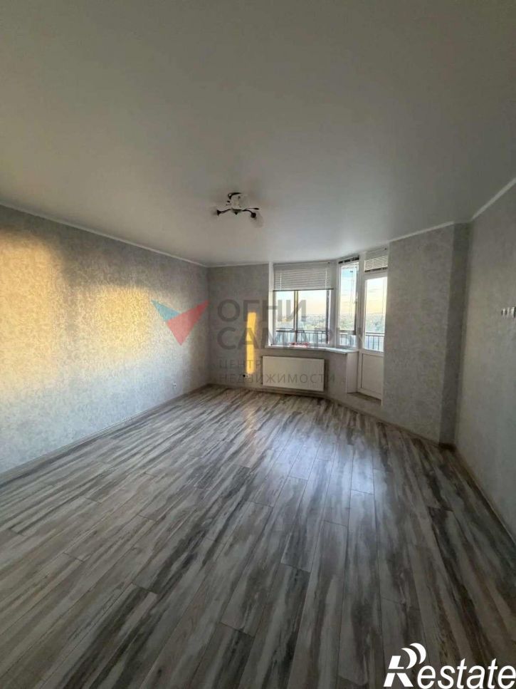 2-комн квартира Осетинская улица, 12