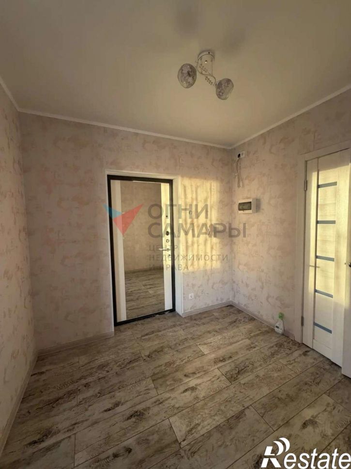 2-комн квартира Осетинская улица, 12