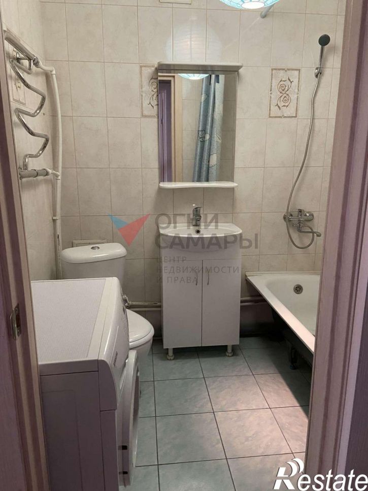 1-комн квартира Евгения Золотухина улица, 26