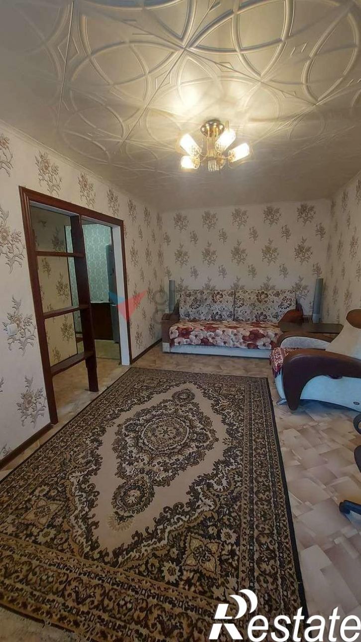 1-комн квартира Советской Армии улица, 66