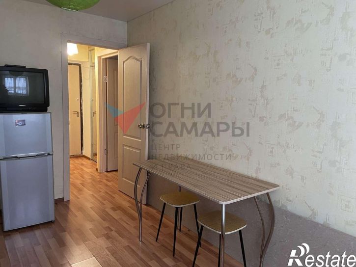 1-комн квартира Евгения Золотухина улица, 26