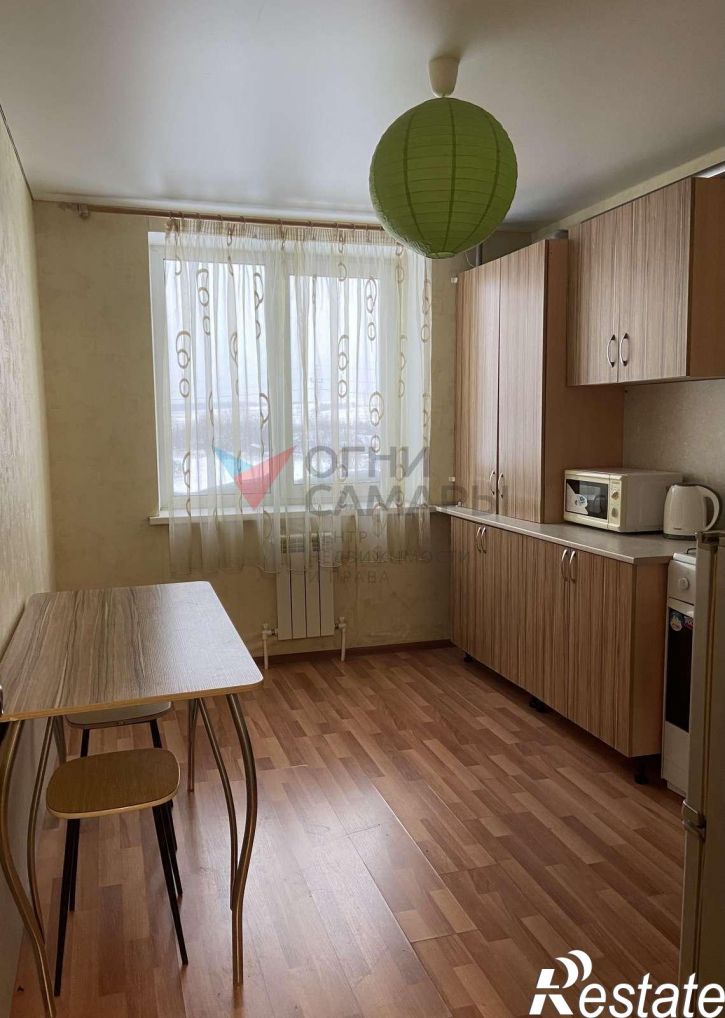 1-комн квартира Евгения Золотухина улица, 26