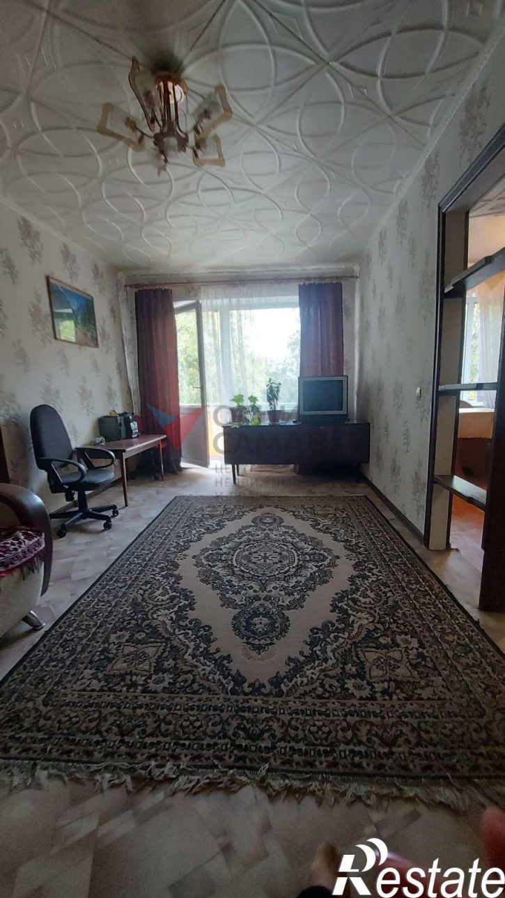 1-комн квартира Советской Армии улица, 66