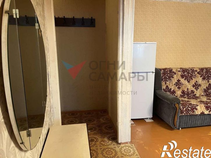2-комн квартира Партизанская улица, 68