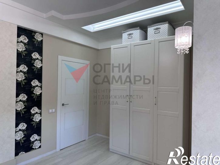 2-комн квартира Братьев Коростелёвых улица, 152