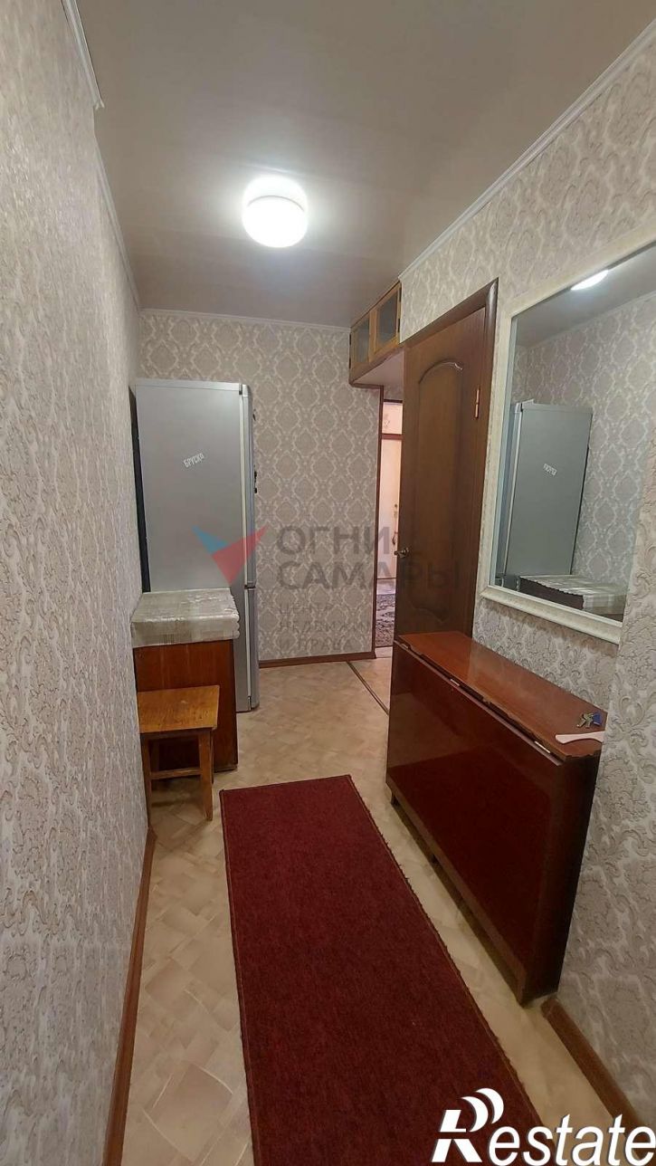 1-комн квартира Советской Армии улица, 66