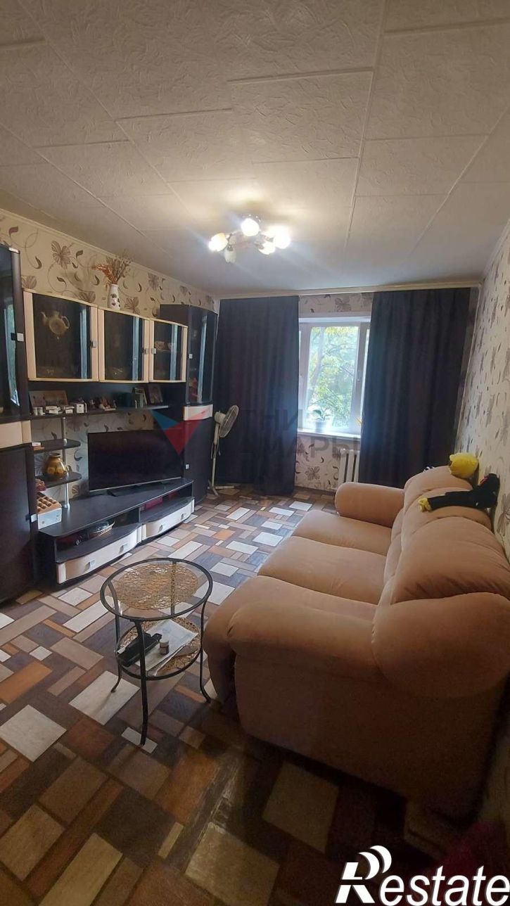 3-комн квартира Георгия Димитрова улица, 25