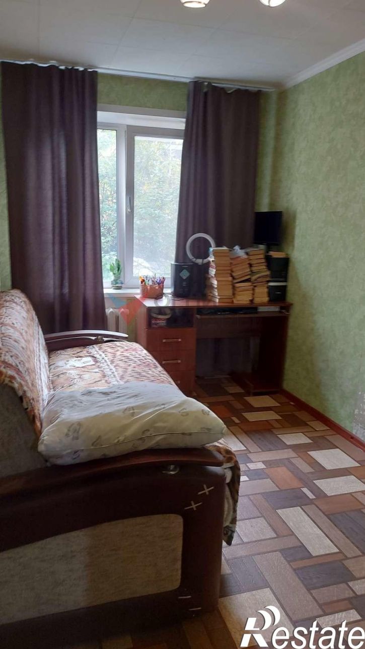 3-комн квартира Георгия Димитрова улица, 25