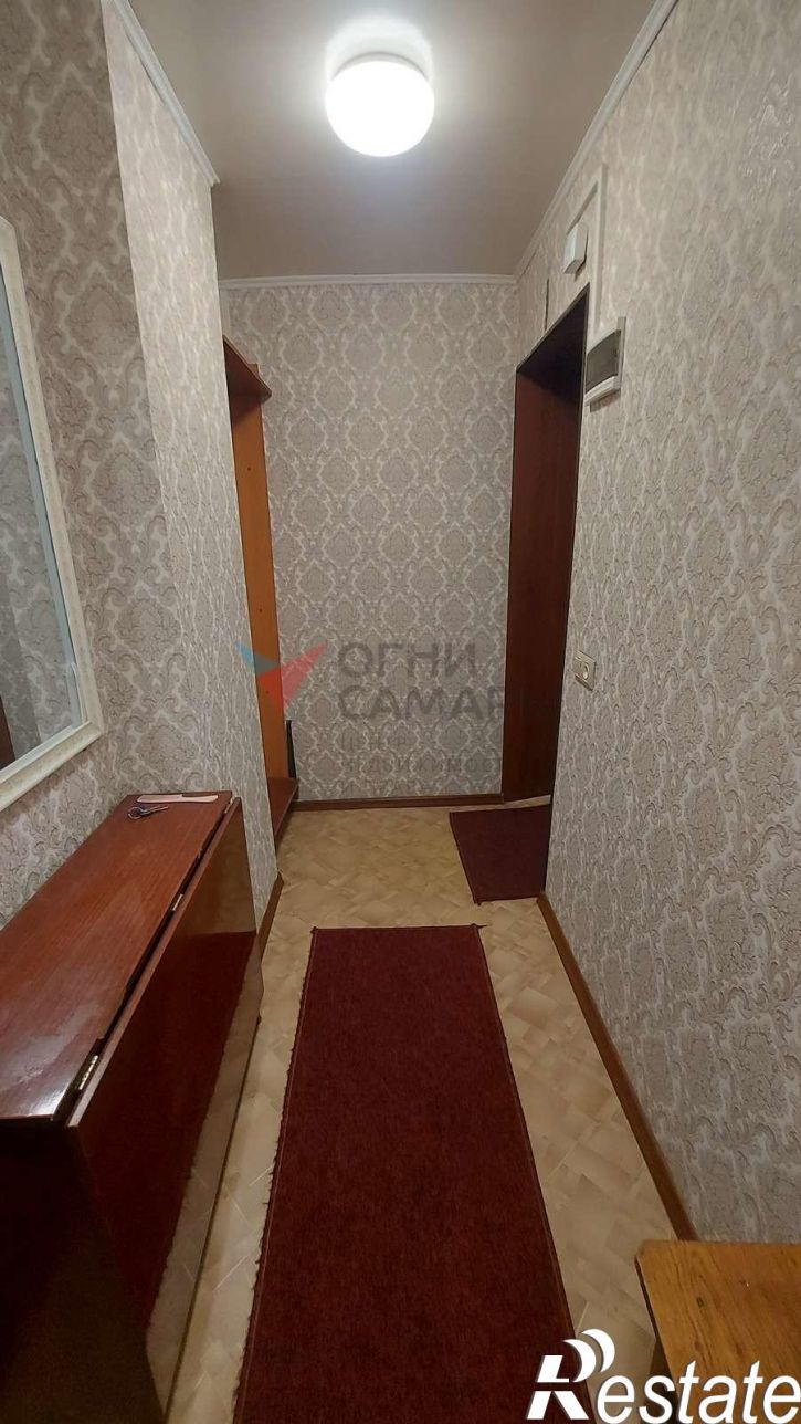 1-комн квартира Советской Армии улица, 66