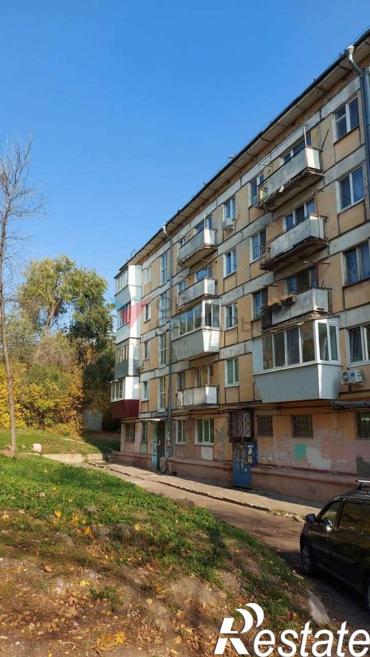 1-комн квартира Советской Армии улица, 66