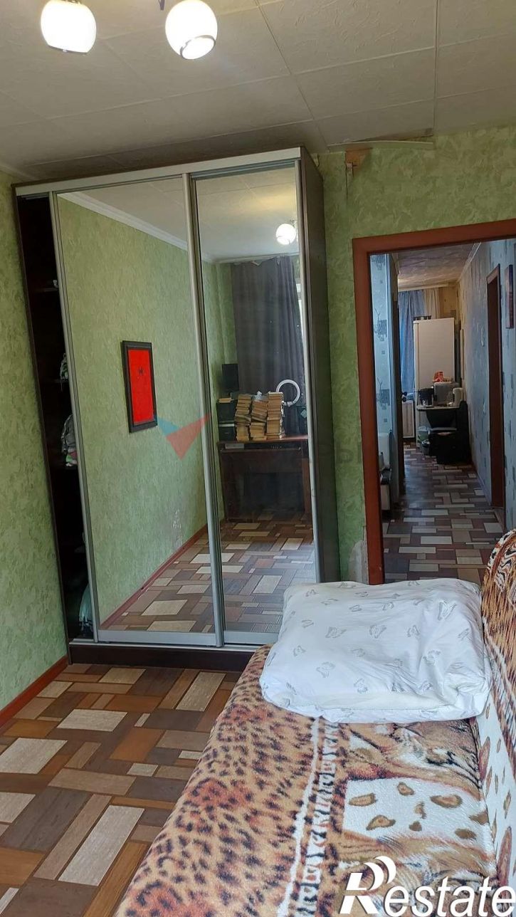 3-комн квартира Георгия Димитрова улица, 25