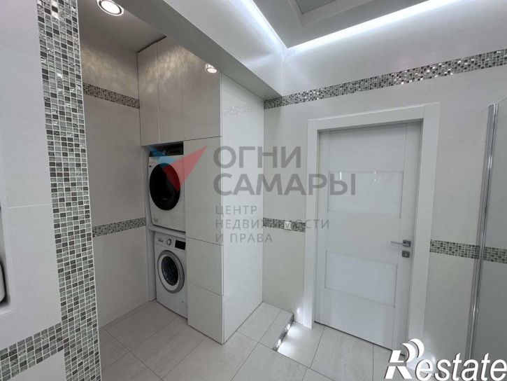 2-комн квартира Братьев Коростелёвых улица, 152