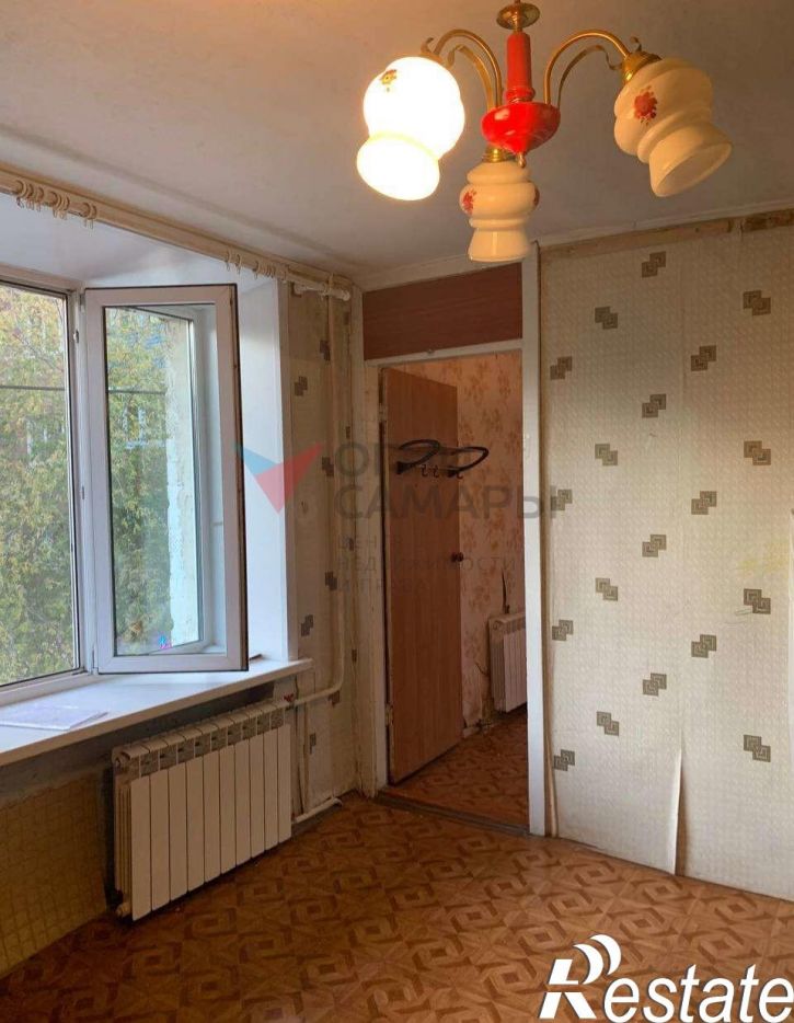 2-комн квартира Ленина проспект, 6