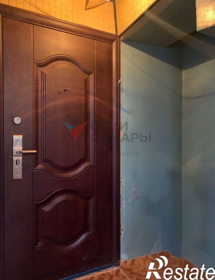 2-комн квартира Ленина проспект, 6