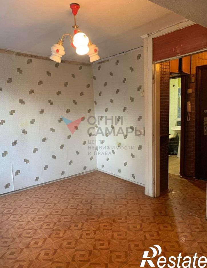 2-комн квартира Ленина проспект, 6