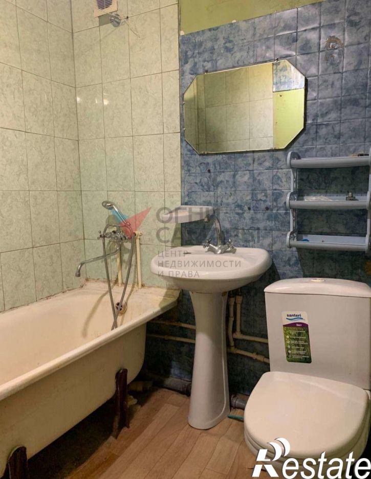 2-комн квартира Ленина проспект, 6