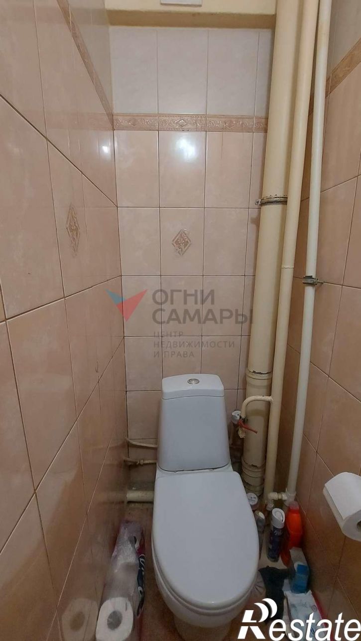 3-комн квартира Георгия Димитрова улица, 25