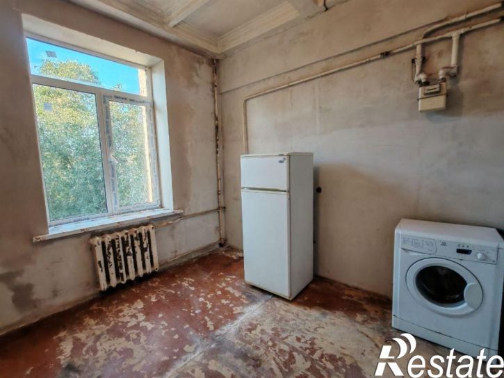 2-комн квартира Победы улица, 91