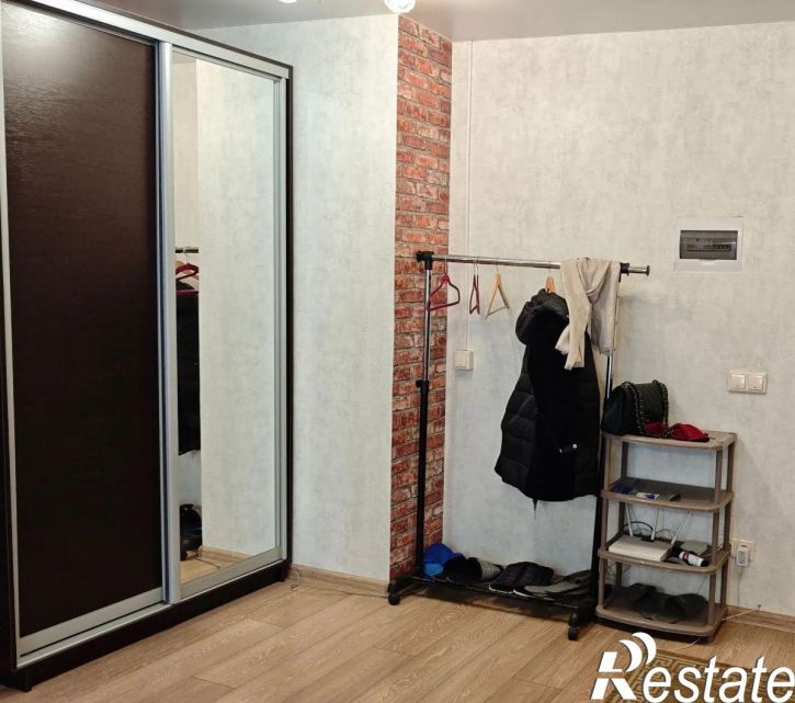 1-комн квартира Потапова улица, 78