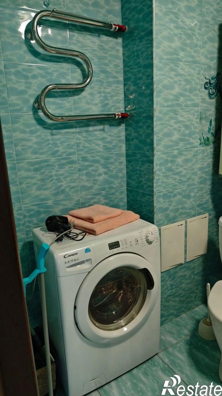 1-комн квартира Потапова улица, 78