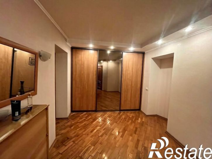 2-комн квартира Ново-Садовая улица, 106б