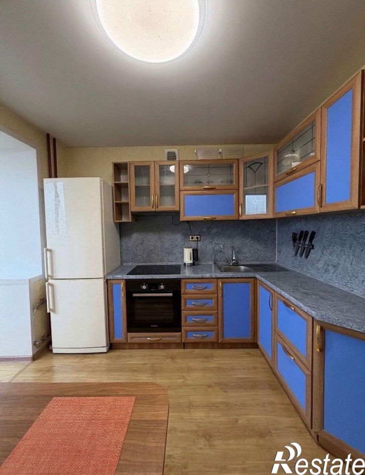2-комн квартира Юбилейная улица, 53