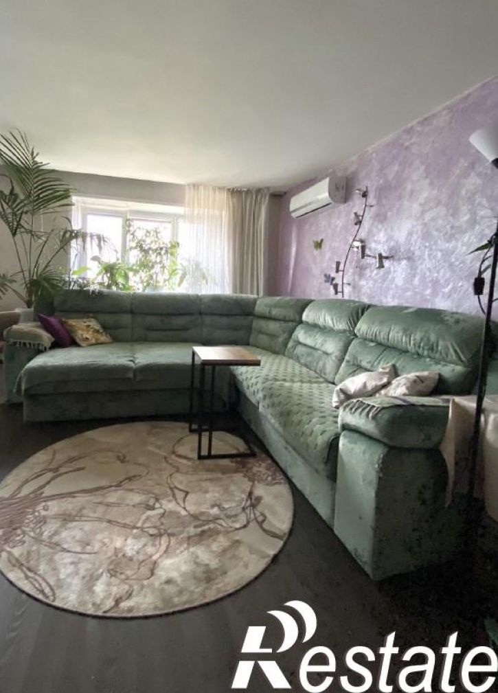 3-комн квартира Карла Маркса проспект, 245
