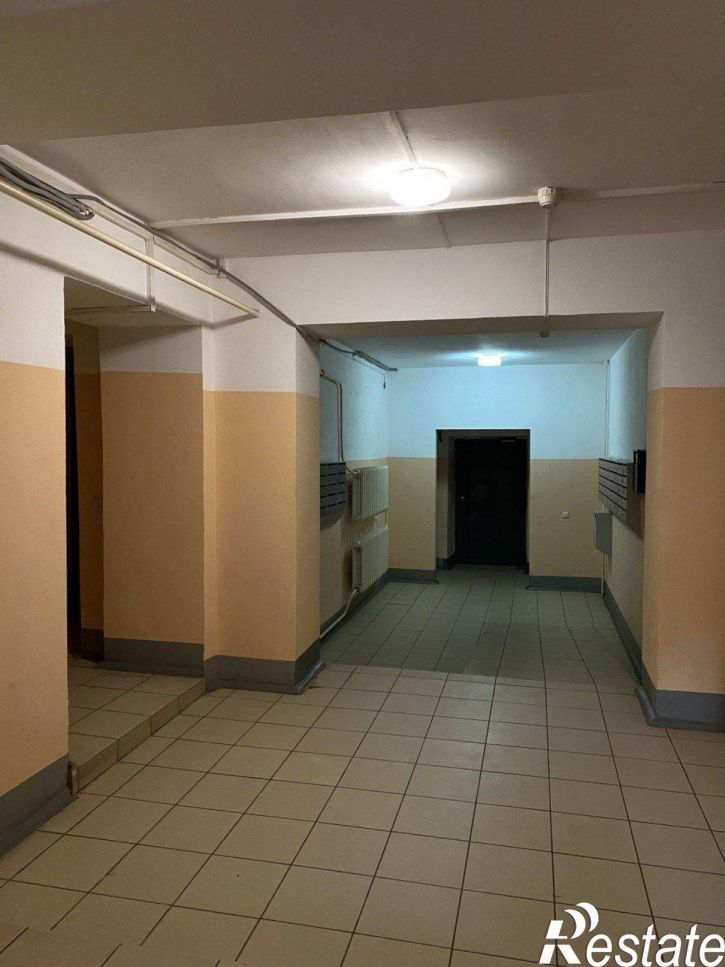 3-комн квартира Карла Маркса проспект, 245