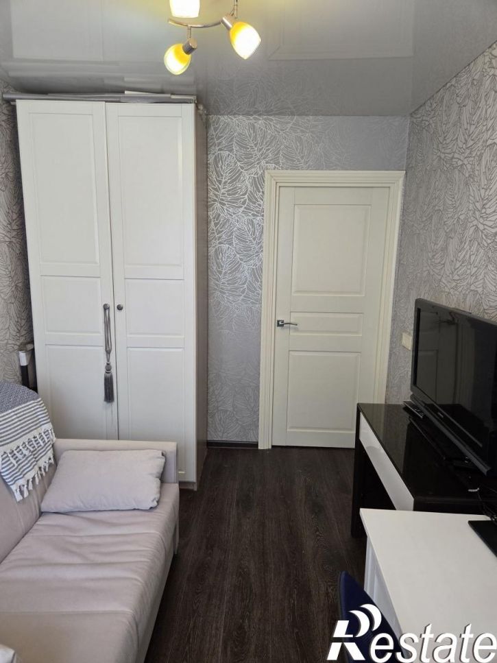 3-комн квартира Фадеева улица, 53