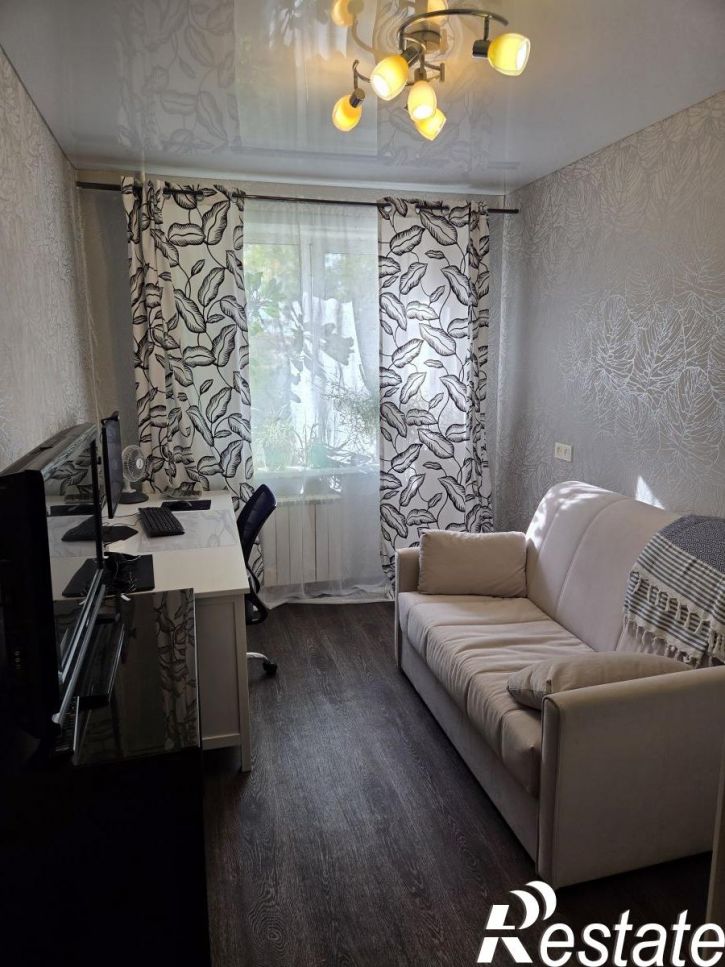 3-комн квартира Фадеева улица, 53