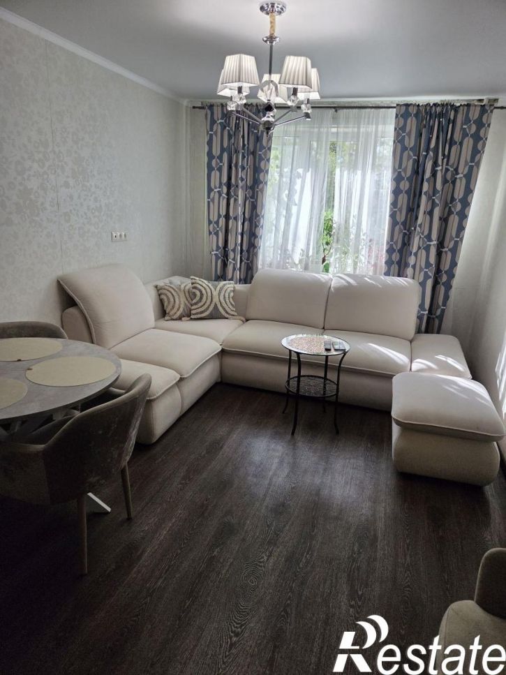 3-комн квартира Фадеева улица, 53