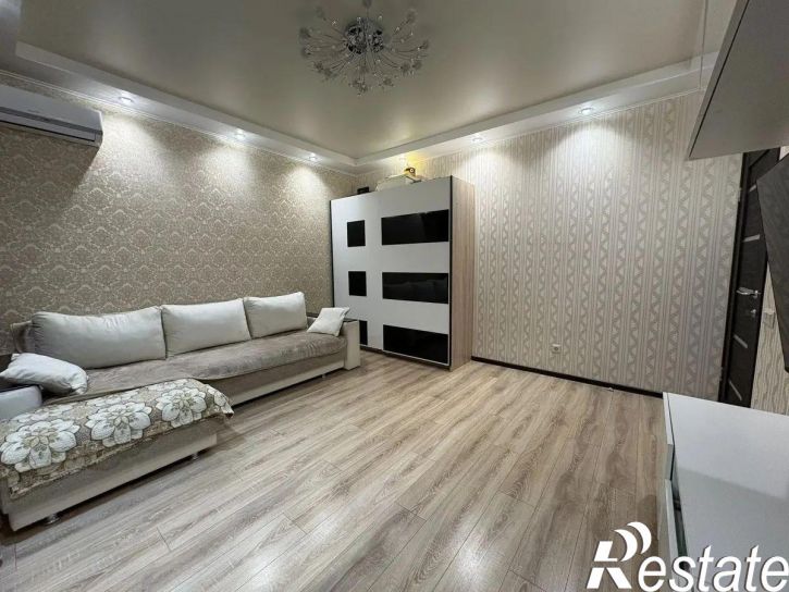 2-комн квартира Солнечная улица, 14