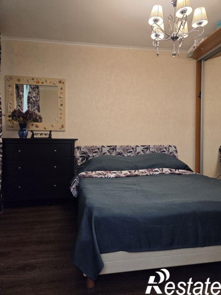 3-комн квартира Фадеева улица, 53