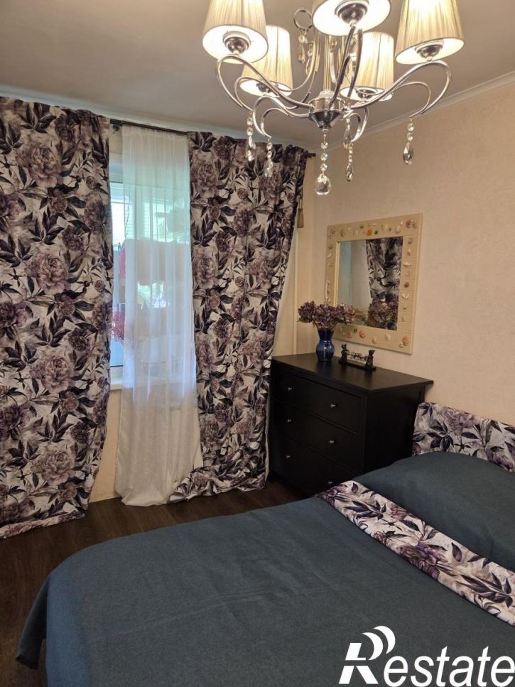 3-комн квартира Фадеева улица, 53