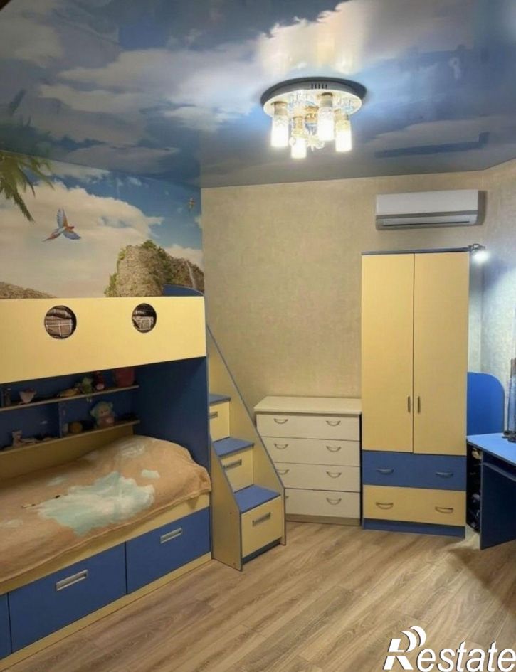 2-комн квартира Солнечная улица, 14