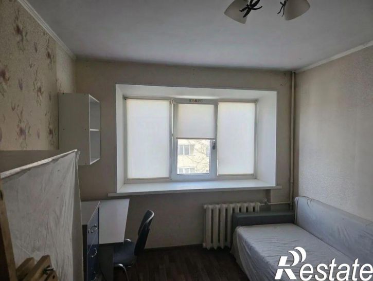 2-комн квартира Ульяновская улица, 19а