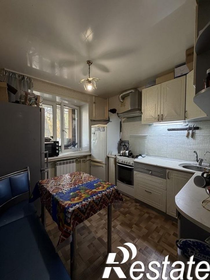 1-комн квартира Дзержинского улица, 22а