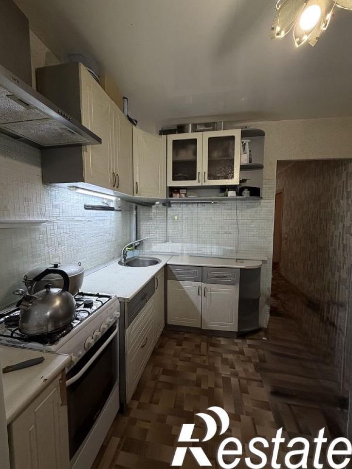 1-комн квартира Дзержинского улица, 22а