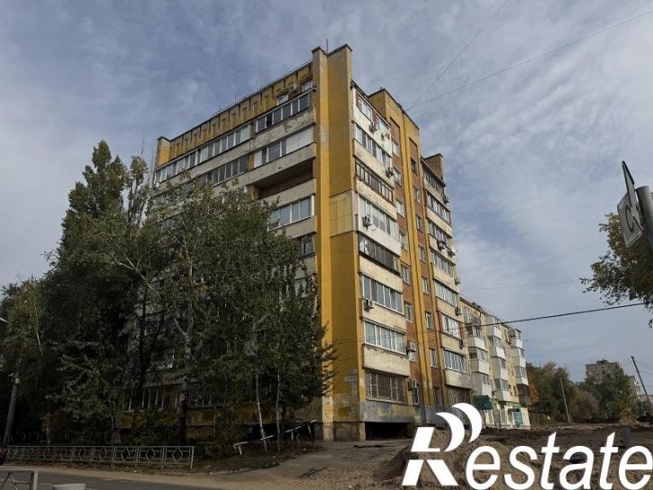 1-комн квартира Дзержинского улица, 22а