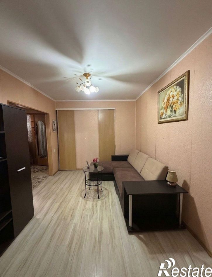 1-комн квартира Пугачевский тракт, 72