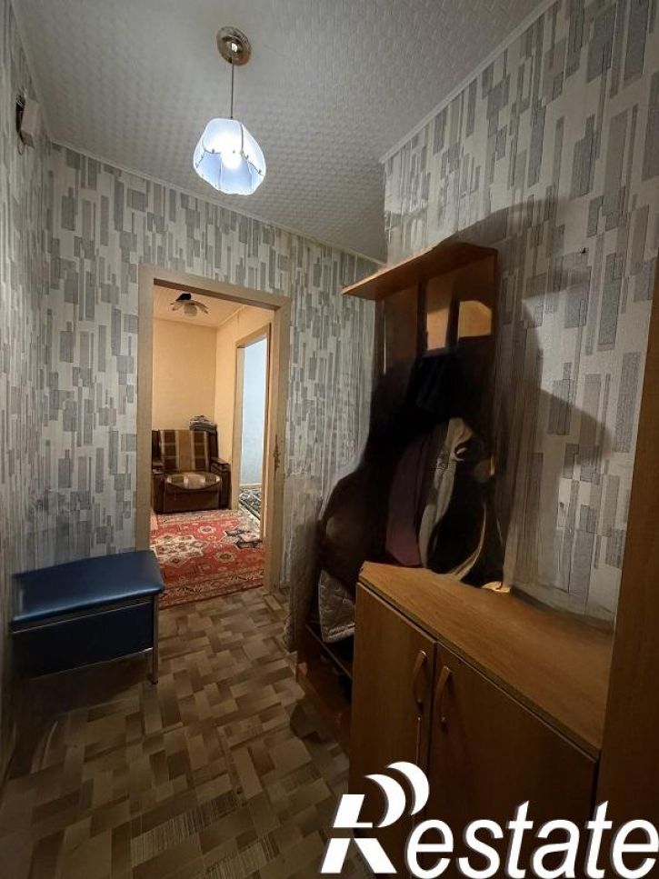 1-комн квартира Дзержинского улица, 22а