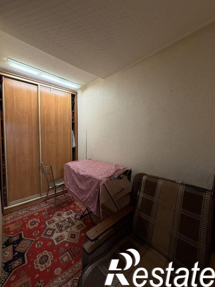 1-комн квартира Дзержинского улица, 22а