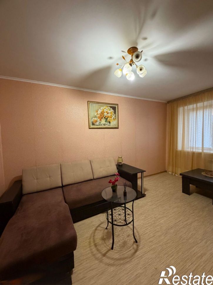 1-комн квартира Пугачевский тракт, 72