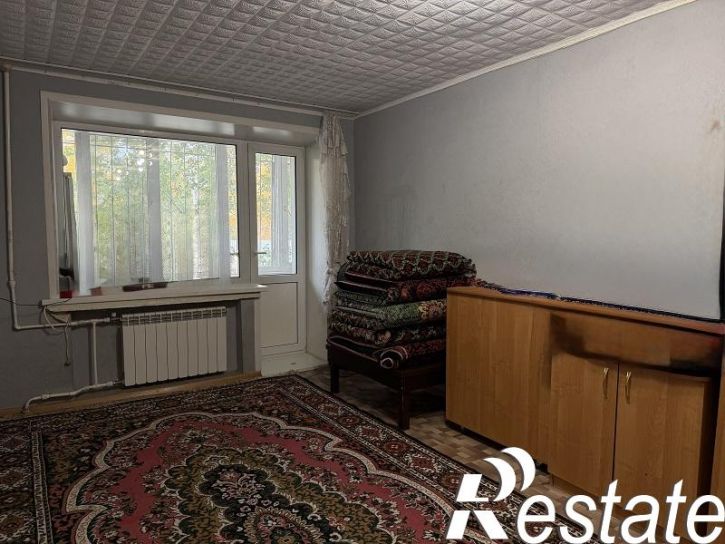 1-комн квартира Дзержинского улица, 22а