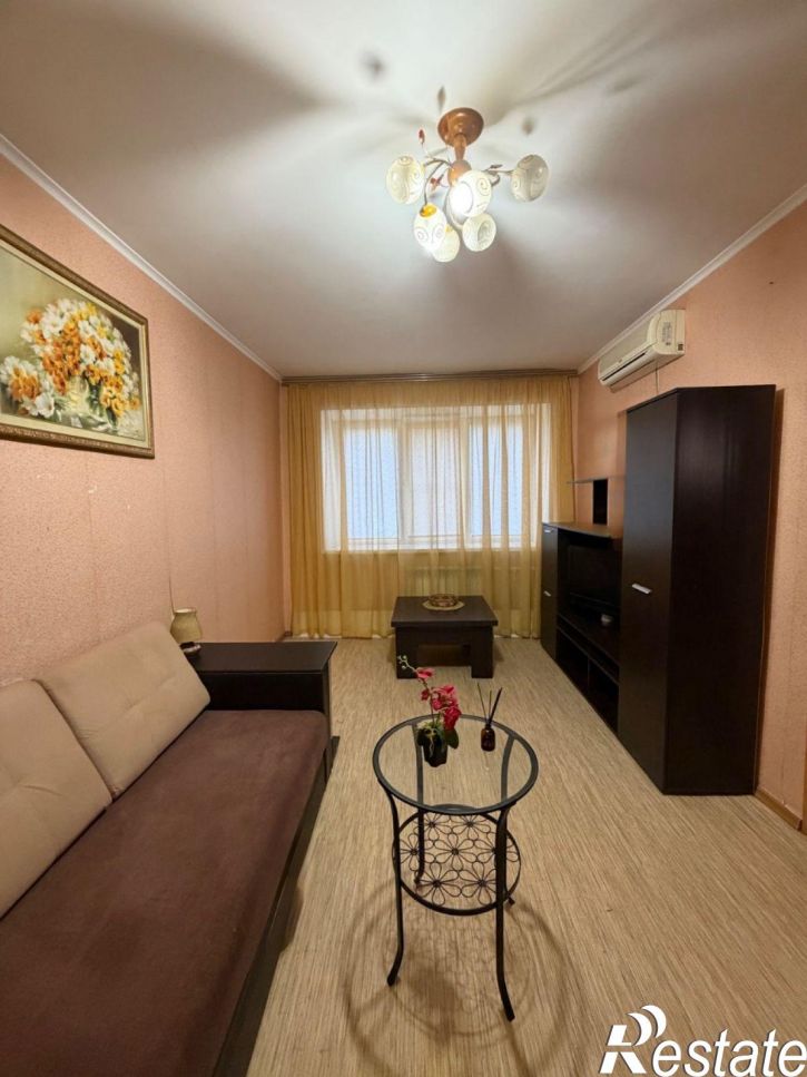 1-комн квартира Пугачевский тракт, 72