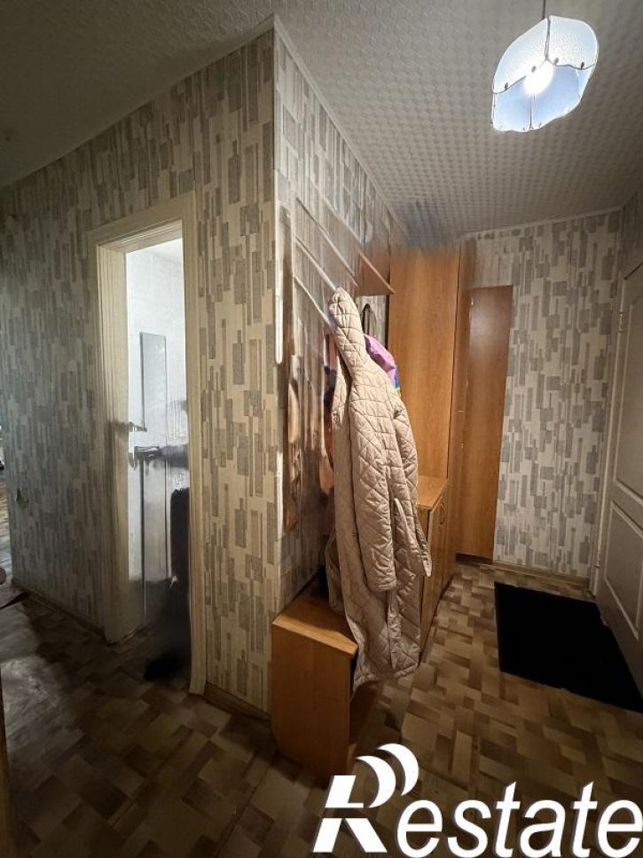 1-комн квартира Дзержинского улица, 22а