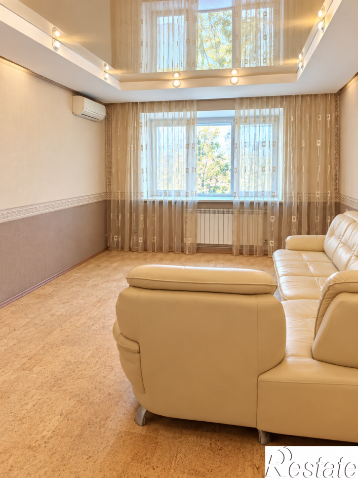 3-комн квартира Венцека улица, 78