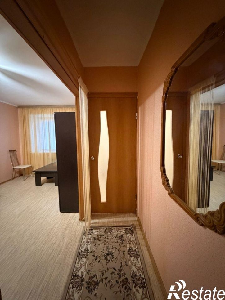 1-комн квартира Пугачевский тракт, 72